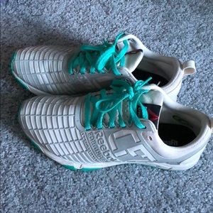 Reebok CrossFit shoes